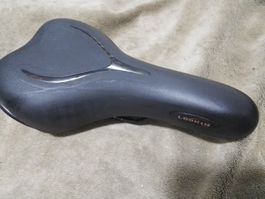SELLE ROYAL Qualitäts Komfortsattel Lookin Gel Unisex/Men