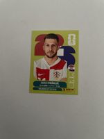 FIFA WM 2026 Marco Pasalic CRO 17