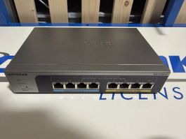 Netgear MS108EUP Switch