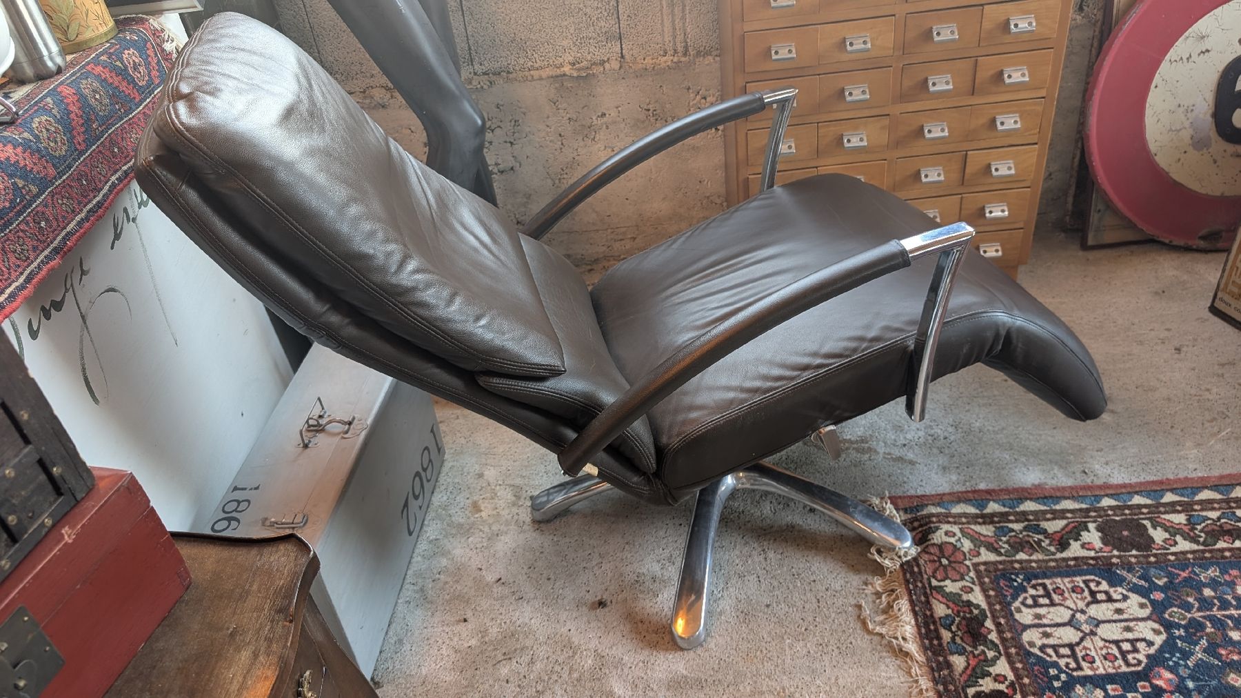 Sessel: Relax Sessel Fernseh Sessel  – Gebraucht aus Evilard von Kody0 4