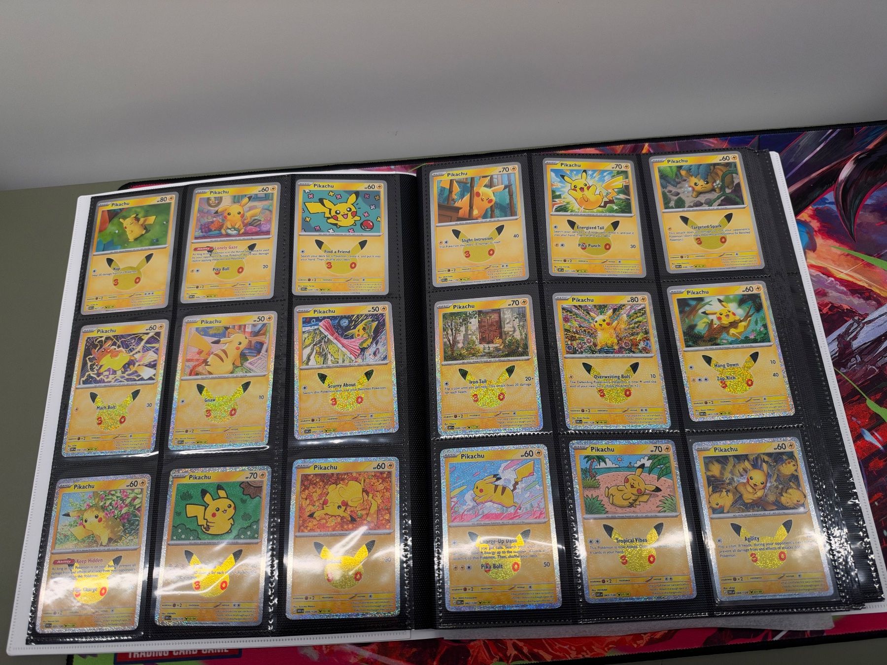 Pokémon Carte collezionabili: 30th Celebration Master Base Set + Promos & IR Lot – Usato da Männedorf venduto da bir_gt85 2