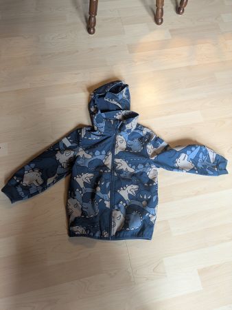 Jacke