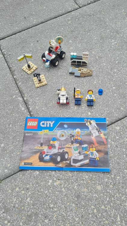 Lego City 