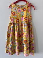 schönes Kleid Gr. 128