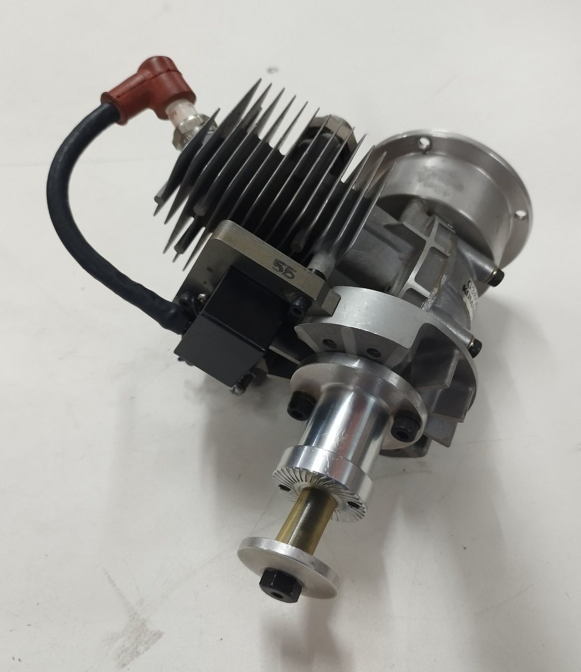 Modellismo RC: Occasion ZG 38ccm – Usato da Kestenholz venduto da Modellbaukeller 1