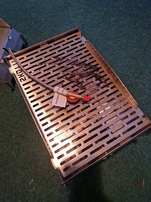 Grils: Grill – D'occasion à Buchs SG par kat_99vv 3