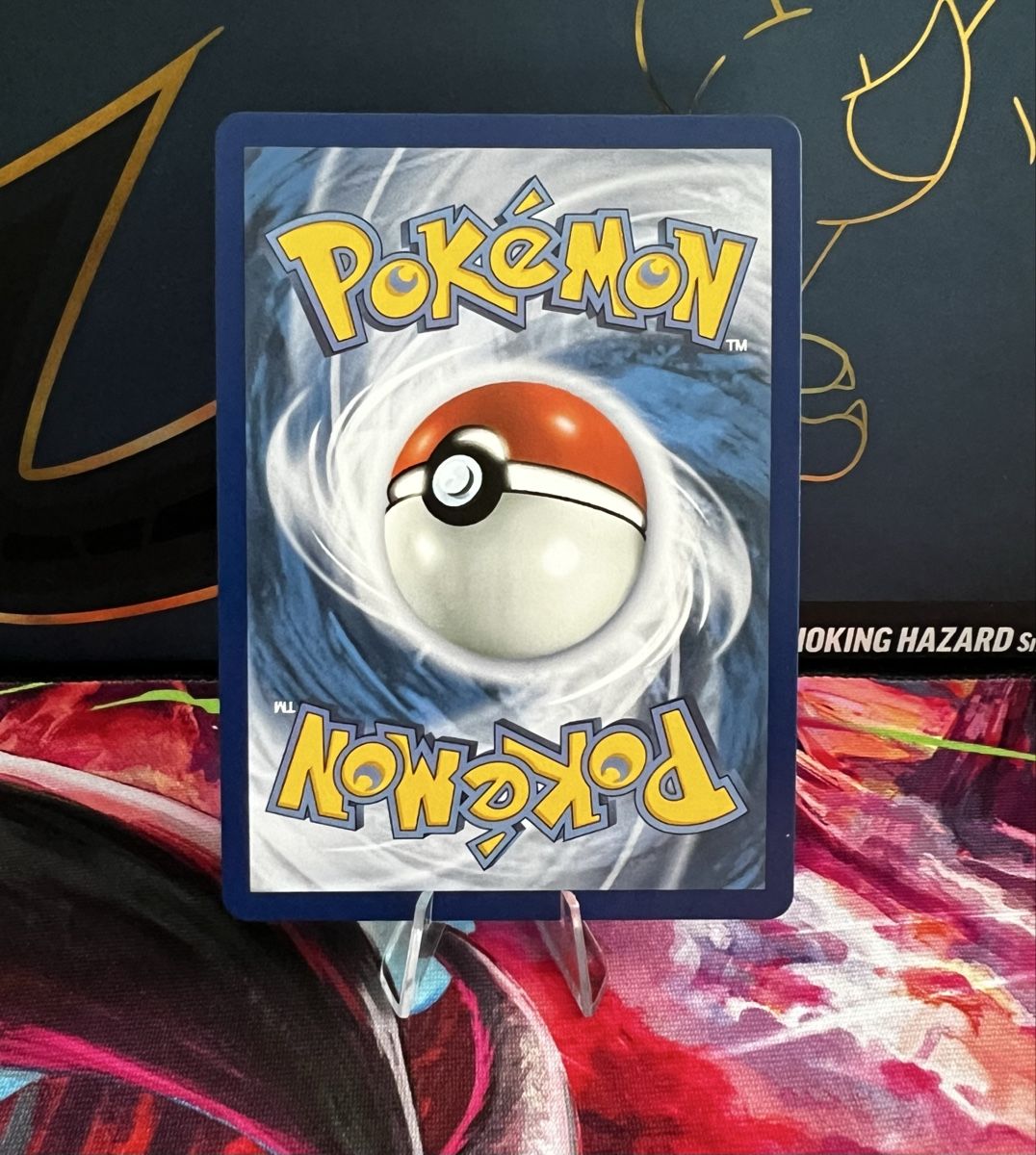 Pokémon Sammelbilder & Trading cards: Pokémon Mega Dragonite ex #271/217 - ASC - EN – Neu (gemäss Beschreibung) aus Wädenswil von TaSch77 1