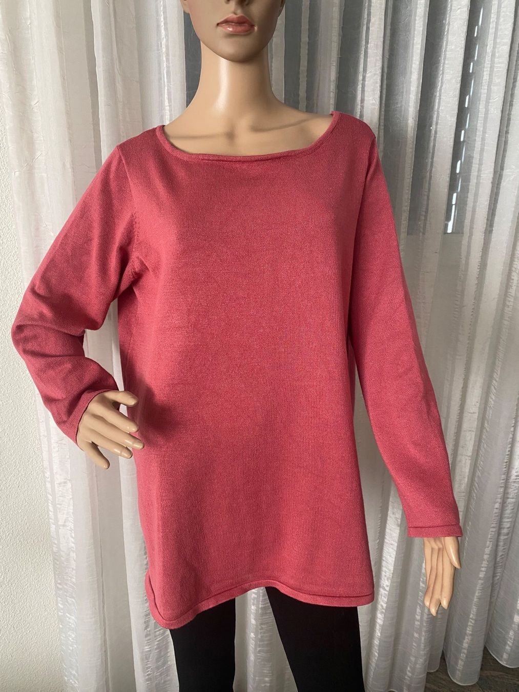 Maglioni & Felpe: MUST HAVE - einzigartiger/stylischer Perlen-Pullover, 44/46 – Nuovo (secondo la descrizione) da Winkel venduto da ferrari2022 6