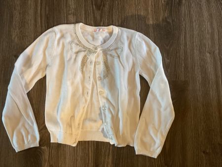 Belle jaquette Bilieblush 122