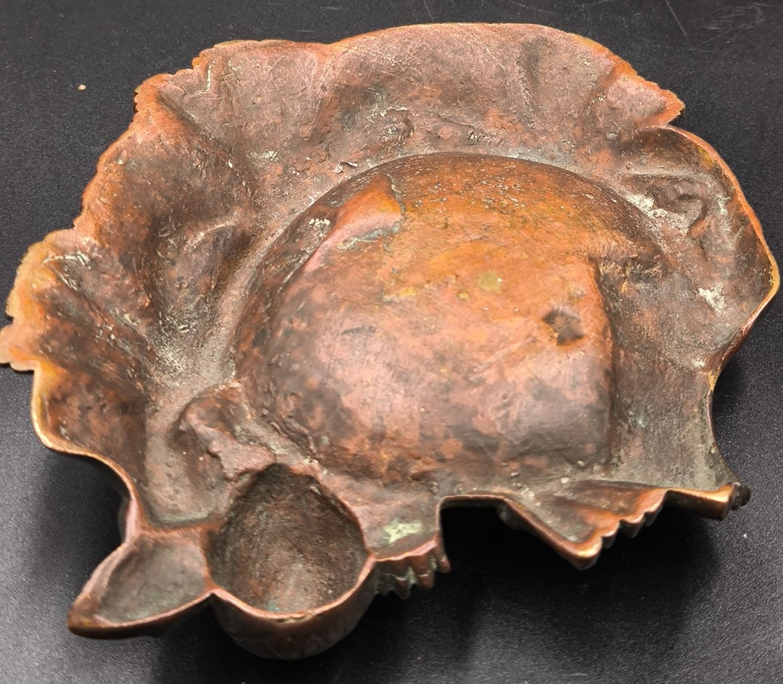 Sculture & Statue: Bronce Schale mit Engel – Usato da Rorschacherberg venduto da snOOpydOg11 9
