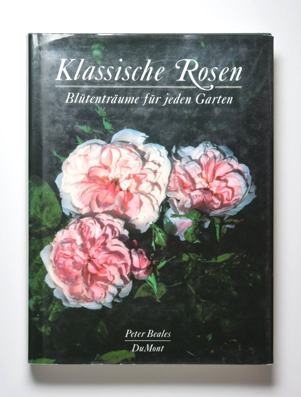 Libri: Konvolut Rosen 3 Titel – Usato da Erschwil venduto da taglang 1