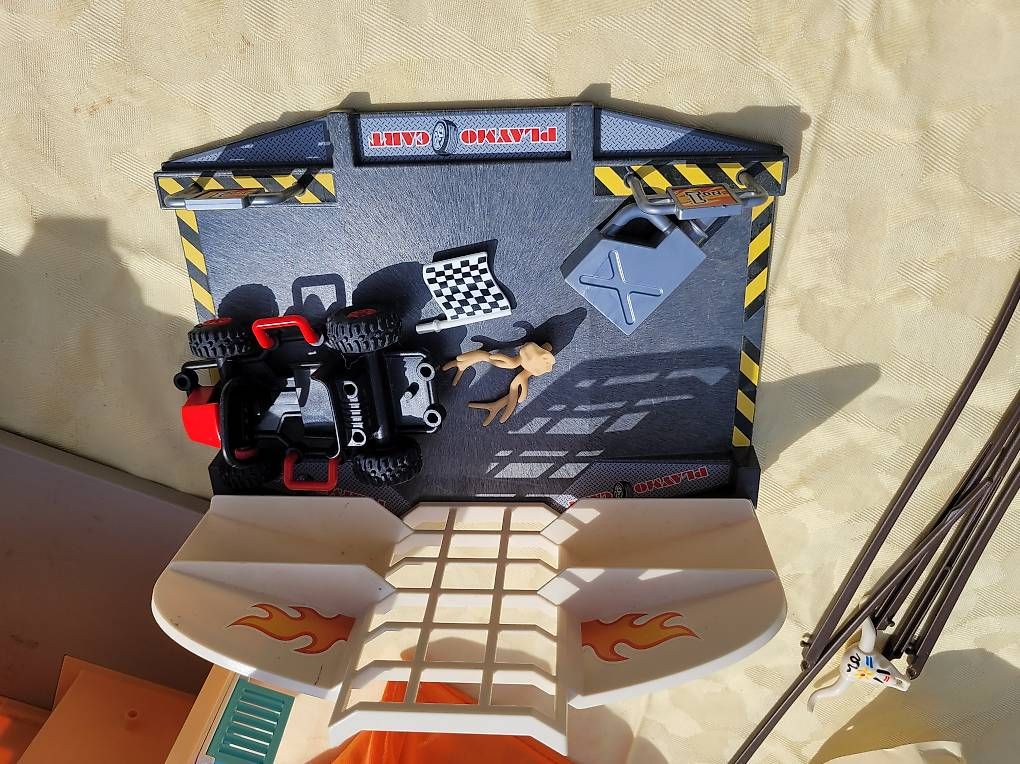 Giocattoli: Playmobil Konvolut – Usato da Basel venduto da judith613 4