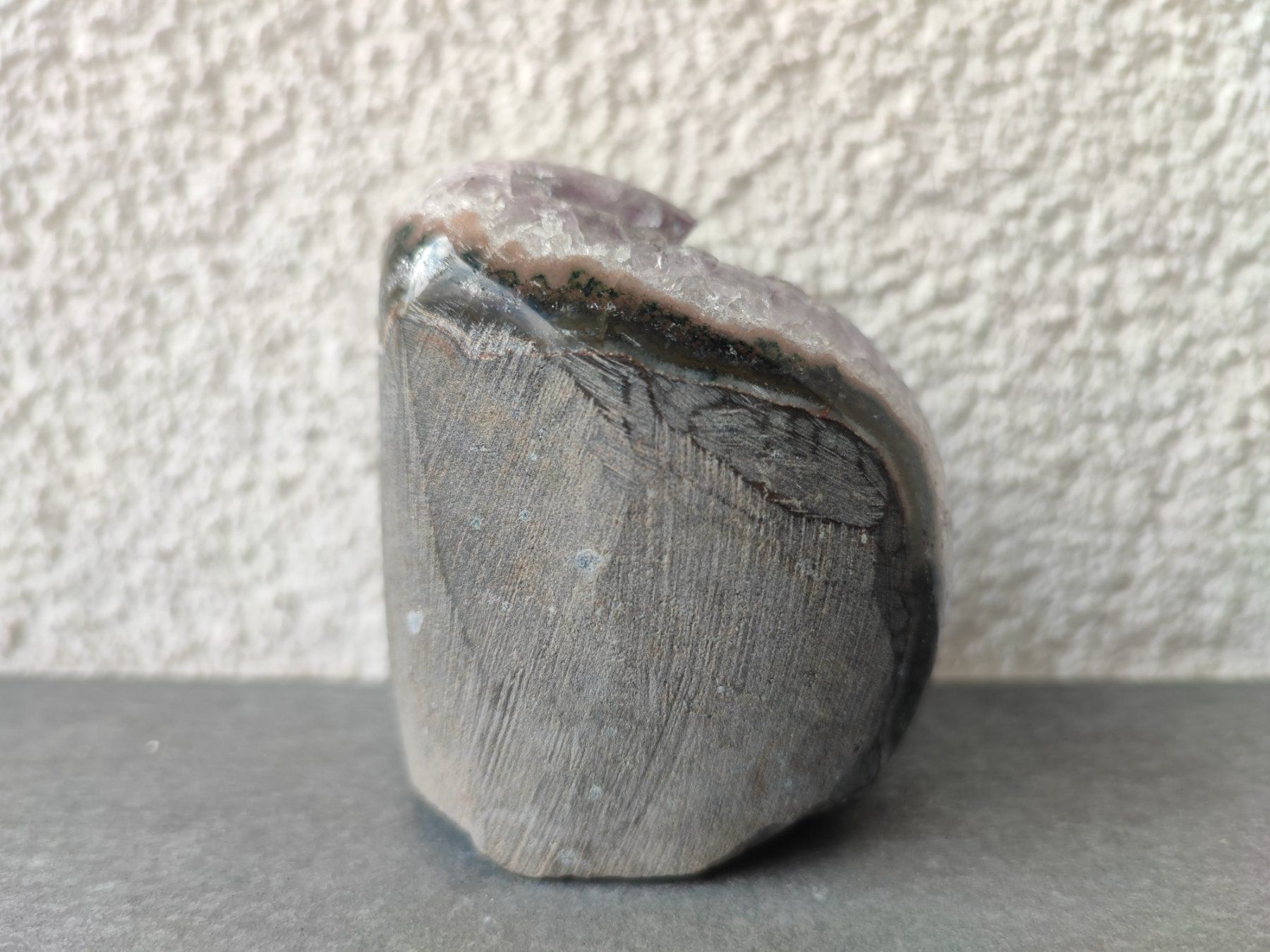 Minerali & Pietre curative: Amethyst Geode – Nuovo (secondo la descrizione) da Sursee venduto da Re.joy 3