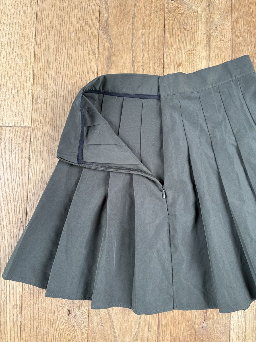 Shein Gonne: Schicker Faltenrock in Grösse M – Nuovo (secondo la descrizione) da Frauenfeld venduto da lin_77m9 2