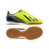 Adidas F10 In Q33862 Junior Gr. 38 2/3