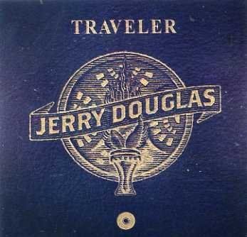 CDs: Douglas Jerry: Traveler CD – Neu und originalverpackt aus Steinhausen von Vilivinili