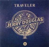 Douglas Jerry: Traveler CD