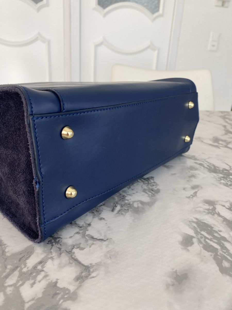 Taschen für Damen: Leder Tasche NEU! – Neu (gemäss Beschreibung) aus Aegerten von G7unit 3