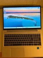 HP EliteBook 850 G8
