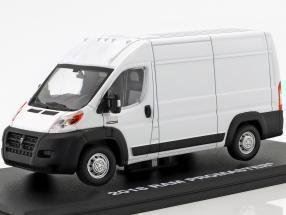Dodge Modellini d'auto: Dodge RAM ProMaster 2500 Cargo seit 2013 – Nuovo e nell'imballaggio originale da Gerlafingen venduto da espero88 2