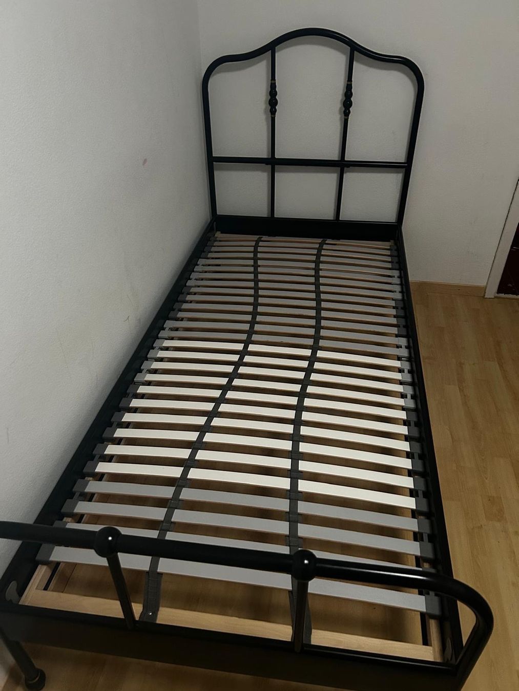 Ikea Letti: Einzelbett – Usato da St. Gallen venduto da idi_k78z
