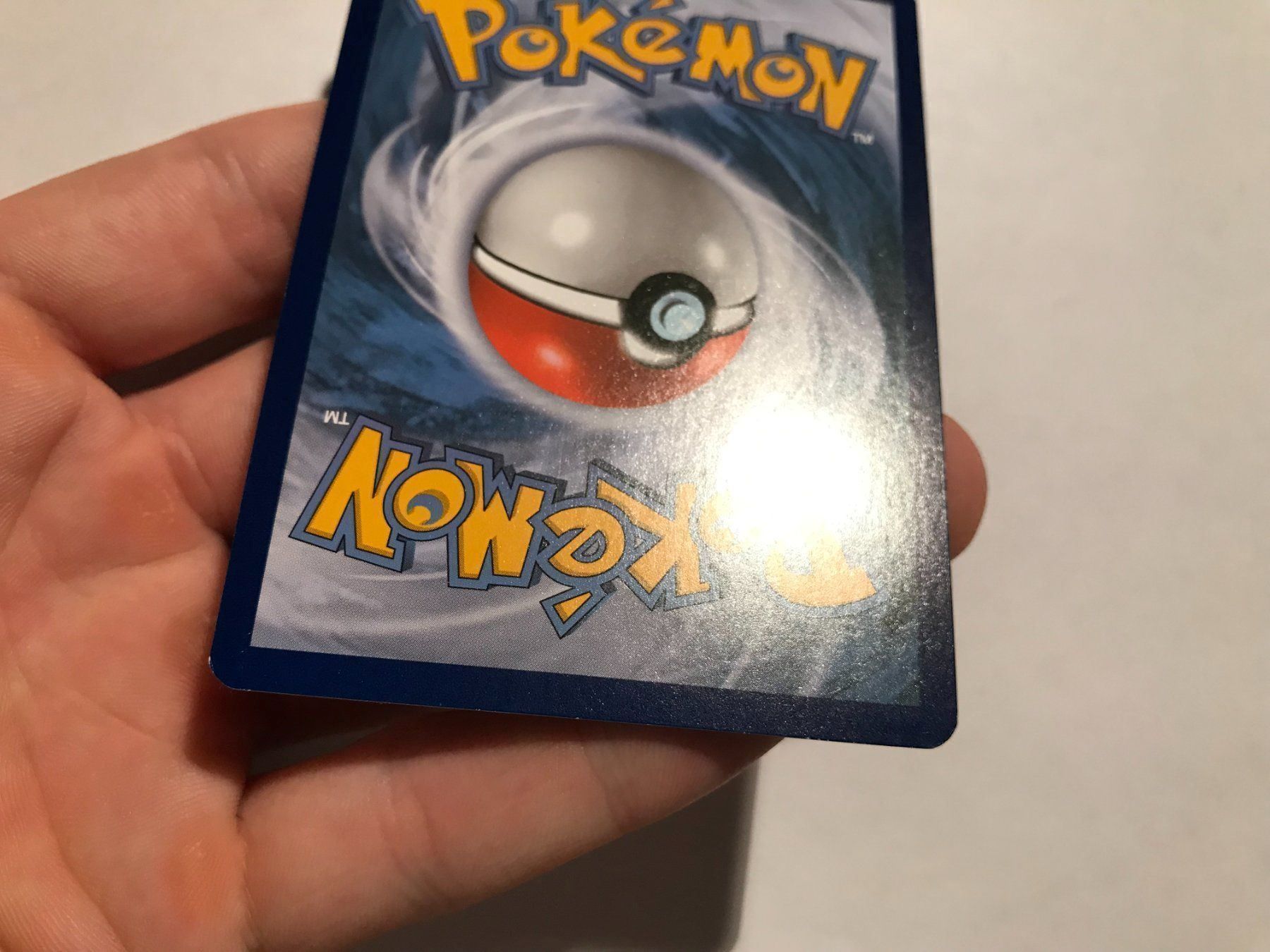 Pokémon Sammelbilder & Trading cards: Glalie EX – Gebraucht aus Hagendorn von Pokecollectorch 4