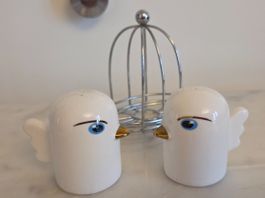 Pylones - Salz & Pfeffer Streuer