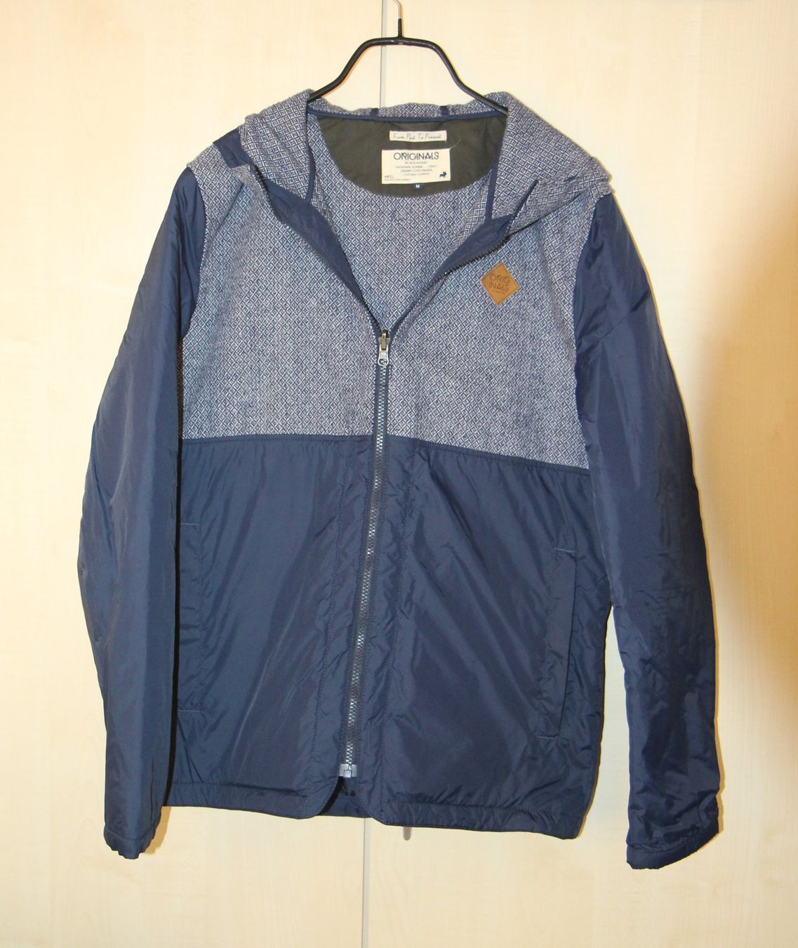 Jack & Jones Giacche: Jacke / Mantel – Usato da Kriens venduto da Lavendel-888 2