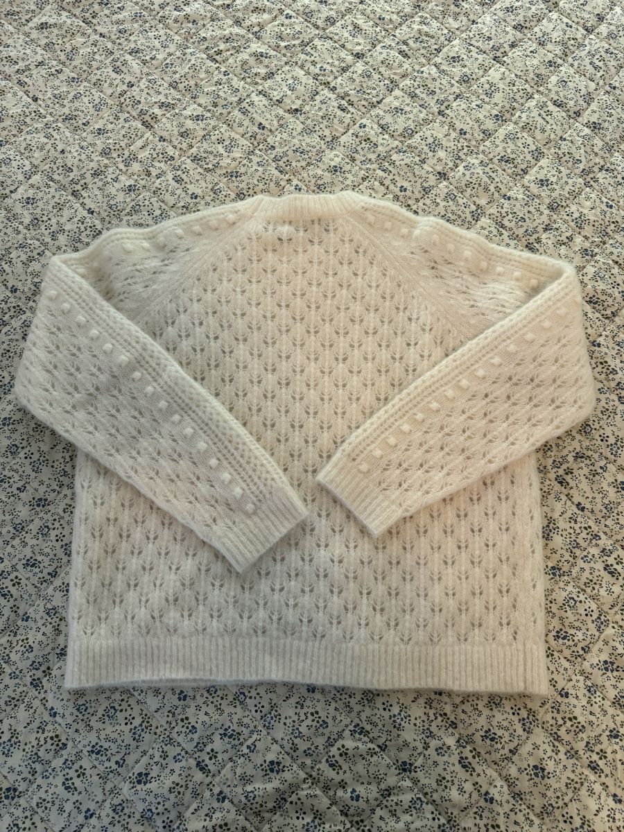 Sezane Pulls & Sweat-shirts: Sèzane Come Jumper – Neuf (Voir description) à Aarau Rohr par ash_m7hq 1