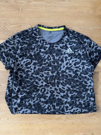 Sportshirt Adidas