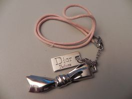 Christian Dior Logo "Dior Parfums" vintage