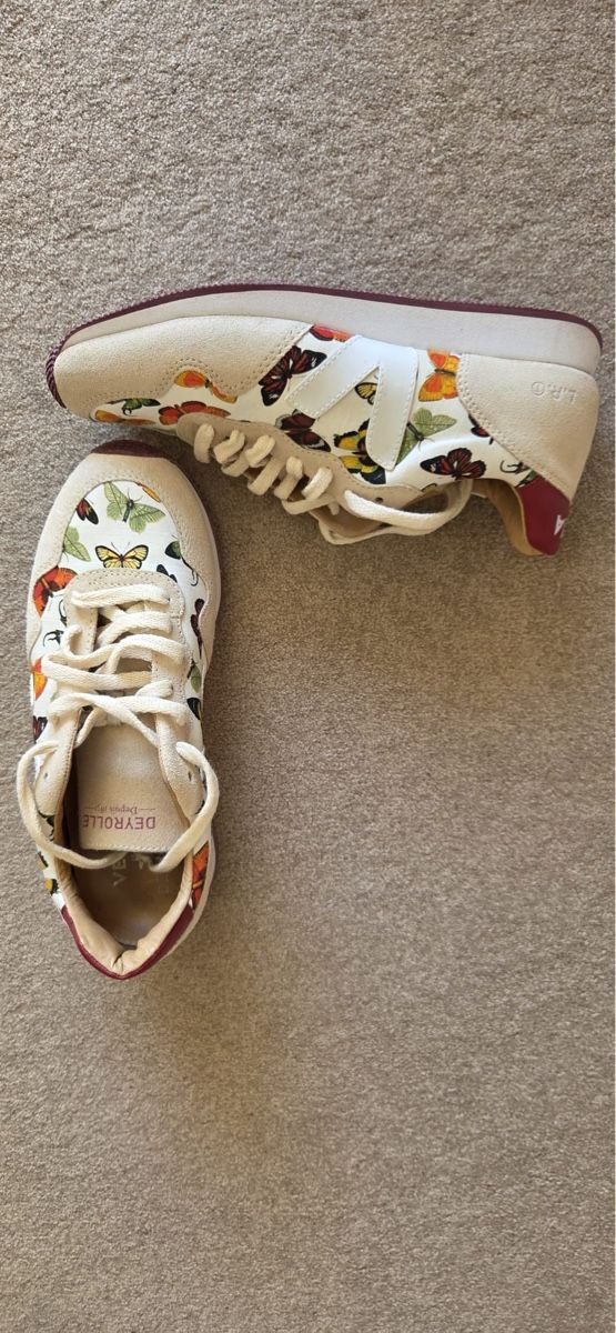 Veja Scarpe da donna: Schöne Sommerschuhe Veja – Nuovo (secondo la descrizione) da Winterthur venduto da nic_r7kj 1