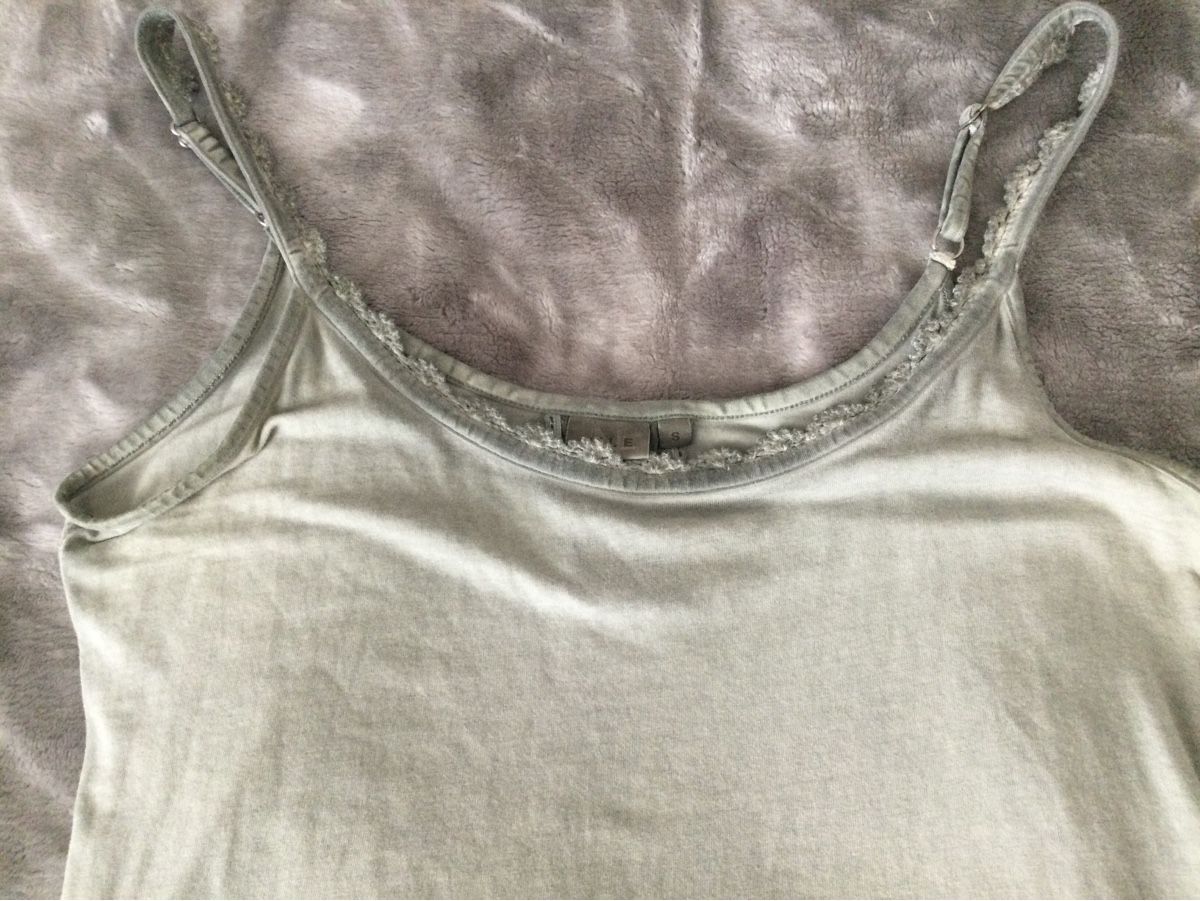 Nile Top: Nile Longtop S  – Usato da Villnachern venduto da Anita2006 1