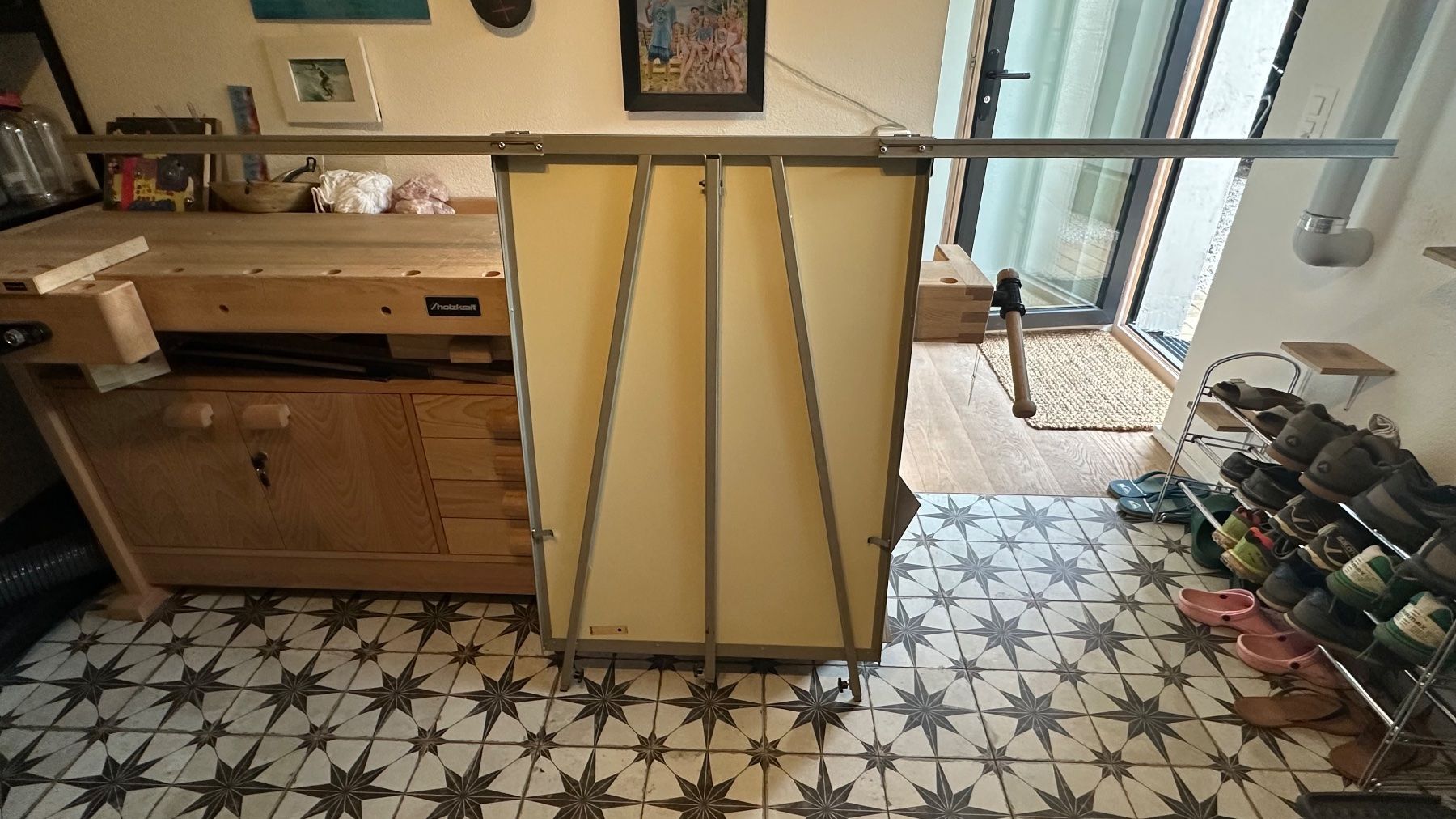 Allestimento di negozi e stand fieristici: Flip Chart – Usato da Weggis venduto da donpeppe 2