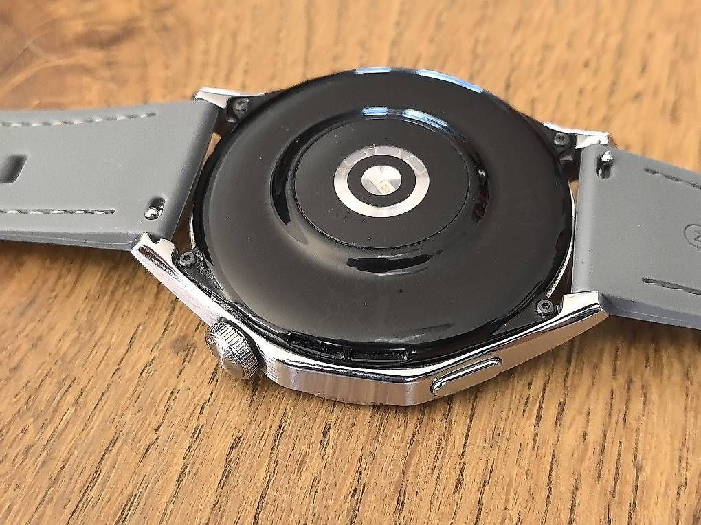 Smartwatch: Huawei Watch GT4 – Gebraucht aus Gossau SG von super_soft 1