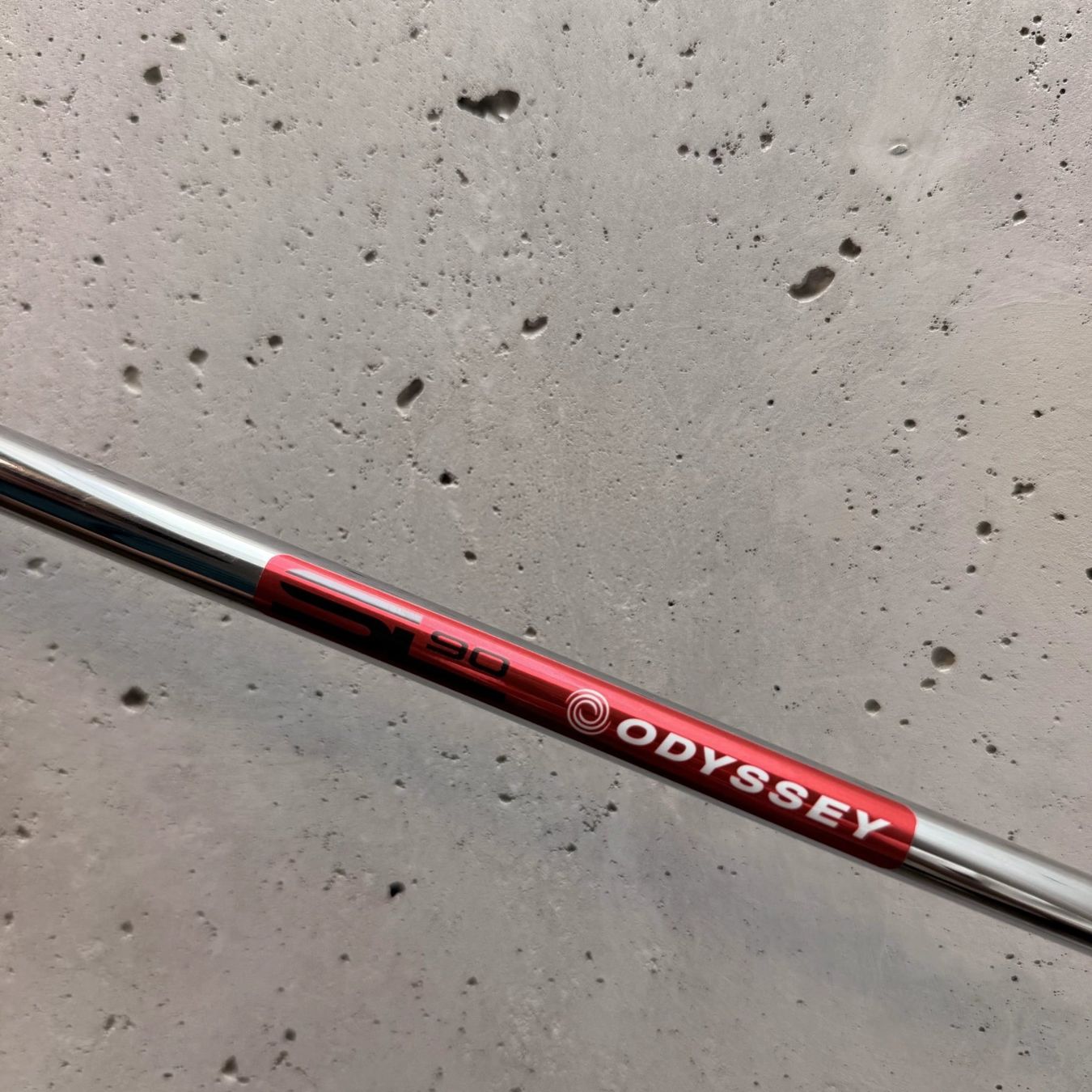 Odyssey Mazze & Set: Odyssey Ai-DUAL #7 S Putter – Usato da Zürich venduto da Seconda_Golf 4