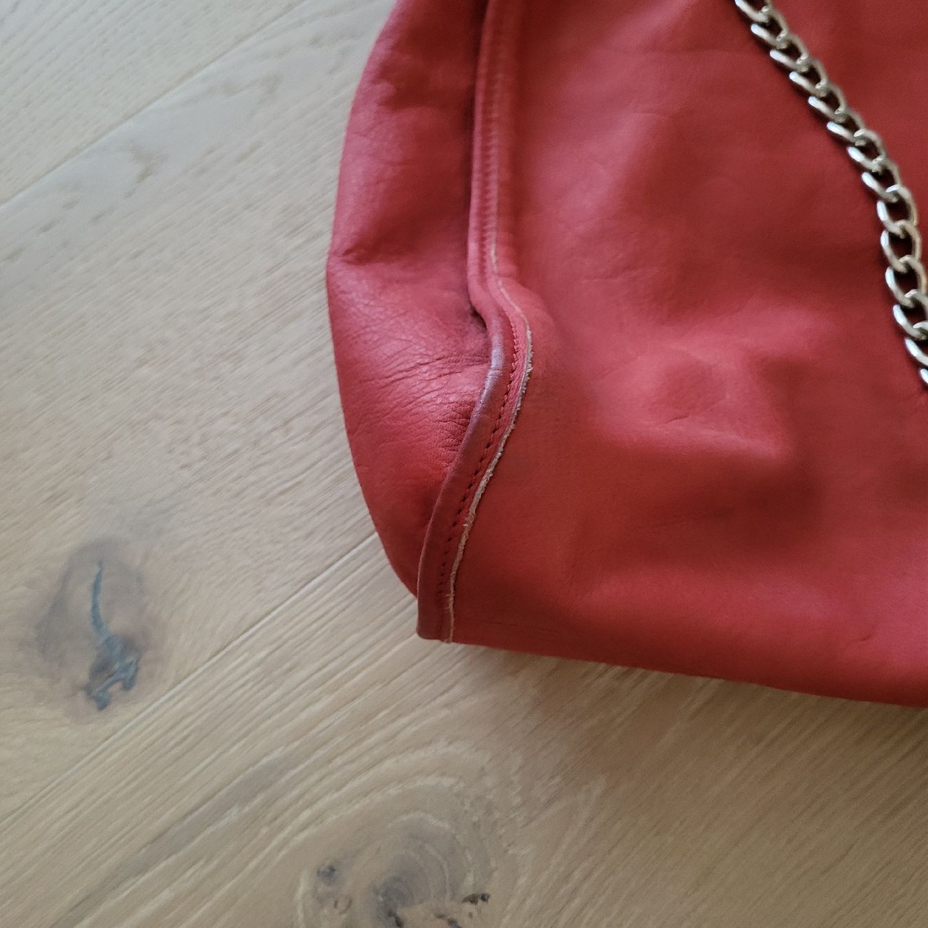 Navyboot Taschen für Damen: Navuboot Handtasche – Gebraucht aus Wangen ZH von Macle 1