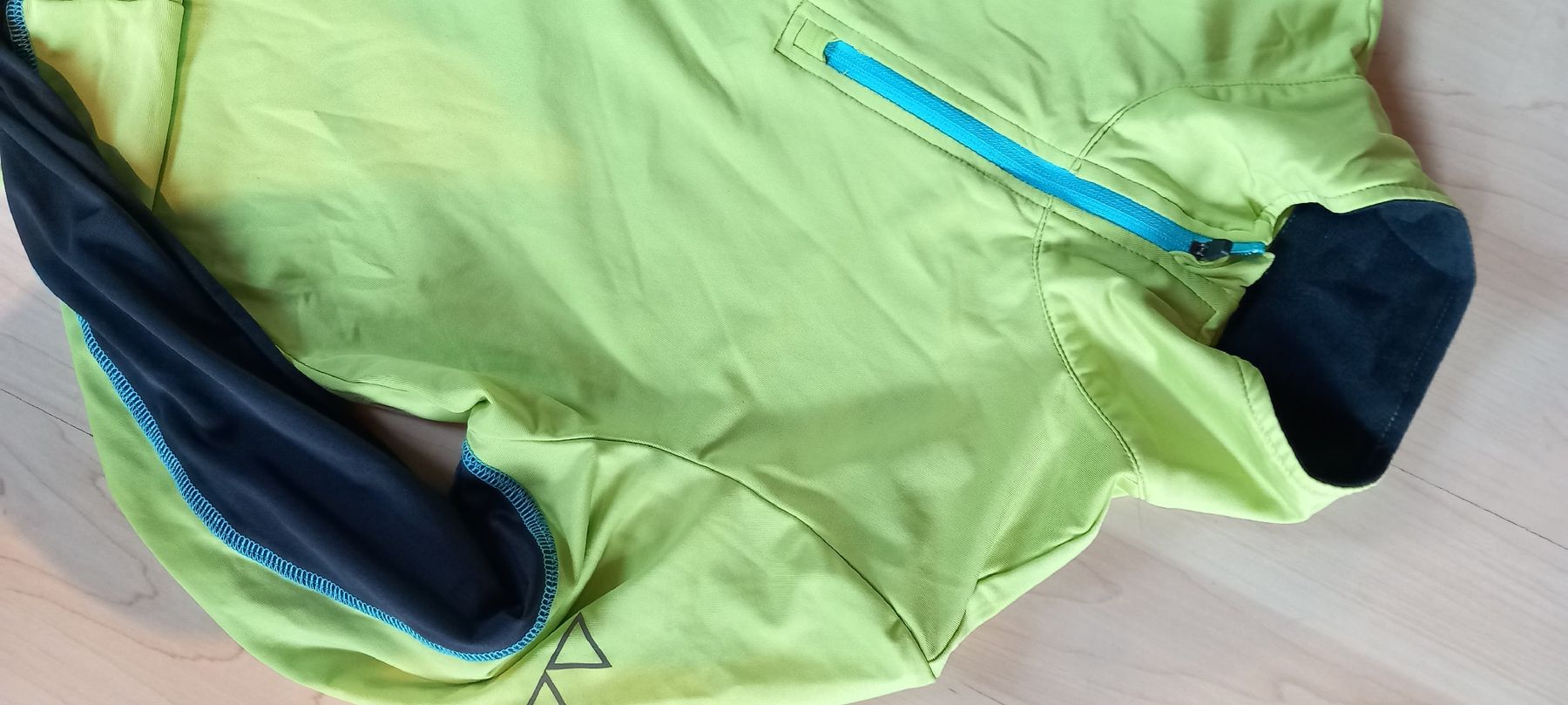 Maglioni & Felpe: Crane Damen Nordic Sportsshirt Gr. 36 – Nuovo (secondo la descrizione) da Rebstein venduto da bestforyou 1