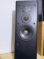 Infinity RS 5001 in Super Zustand.