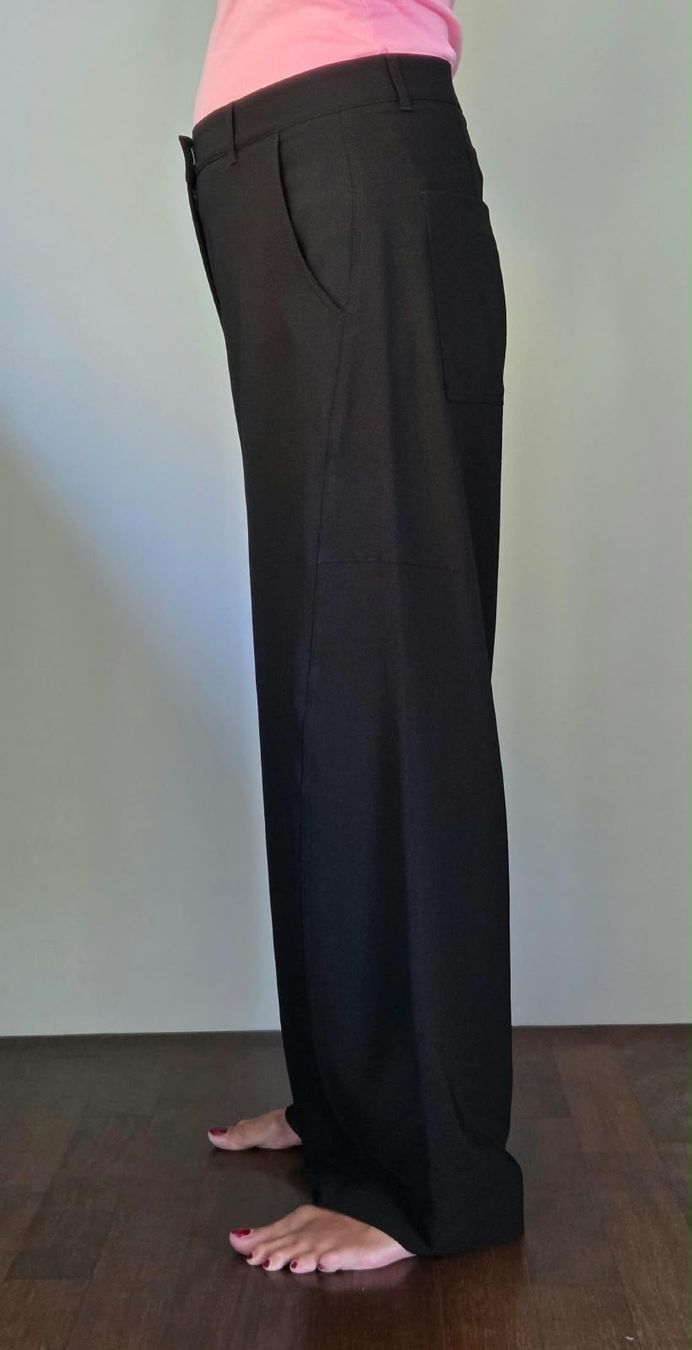 Cambio Pantalons: NEU Cambio Marlenehose – Neuf (Voir description) à Biel/Bienne par Eiskristall08 2