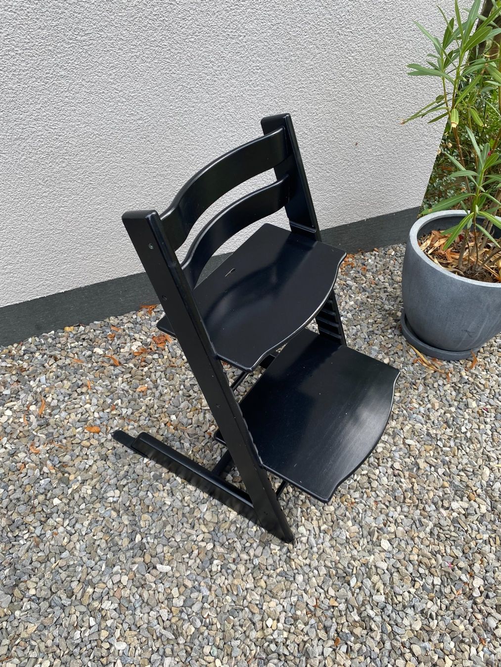 Stokke Chaises hautes: Tripp Trapp – D'occasion à Grolley par Han_Solo01 1