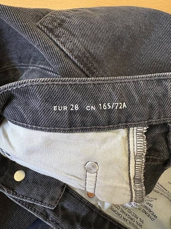 Arket Jeans: Arket Jeans – Usato da Zürich venduto da steph07 3