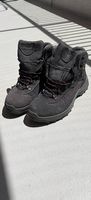 Chaussures de randonnée Landrover noires taille 40