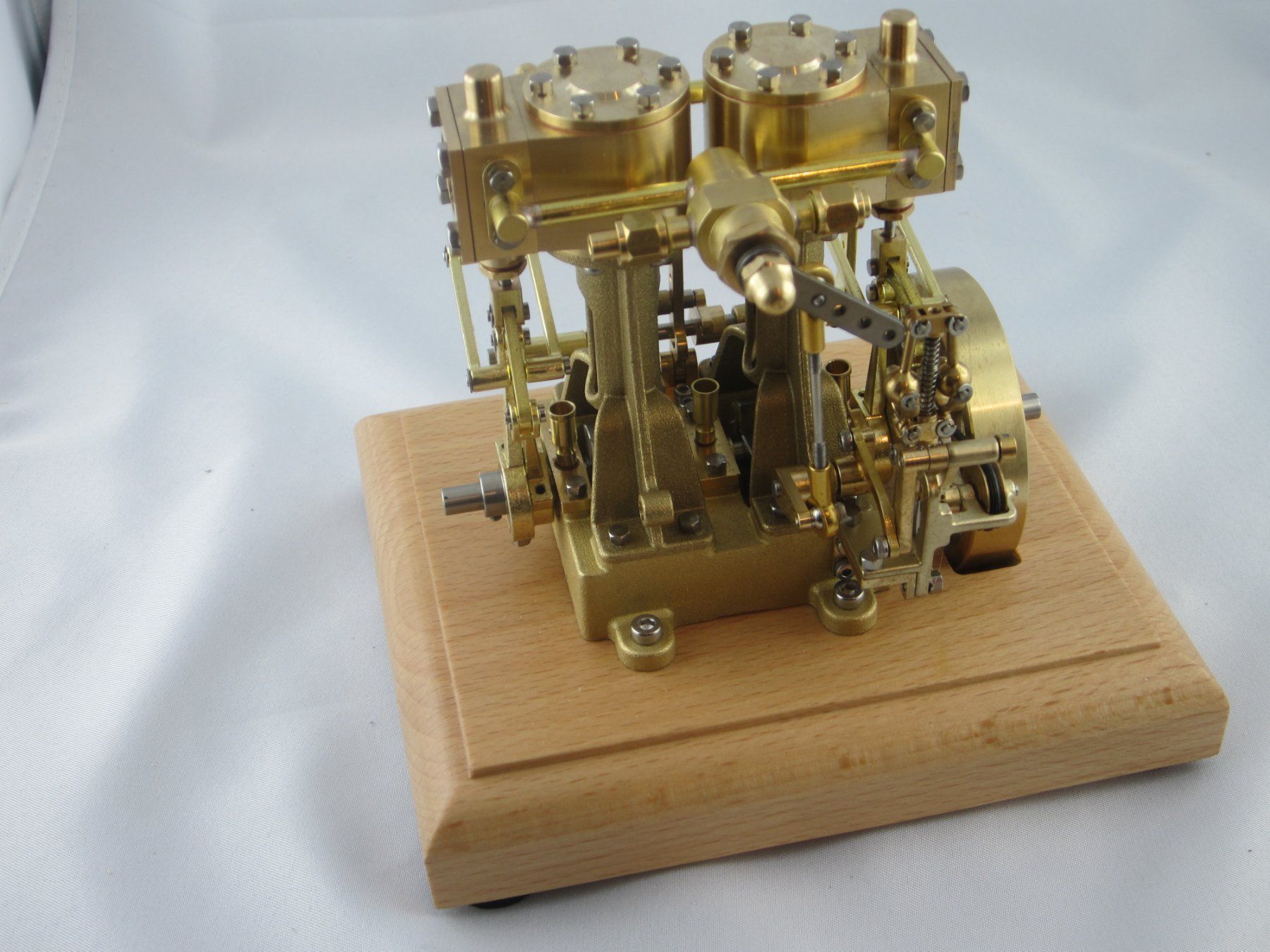 Kit di modellismo & Modellini statici: Moteur MICROCOSM M30 – Nuovo e nell'imballaggio originale da Gland venduto da renomodel