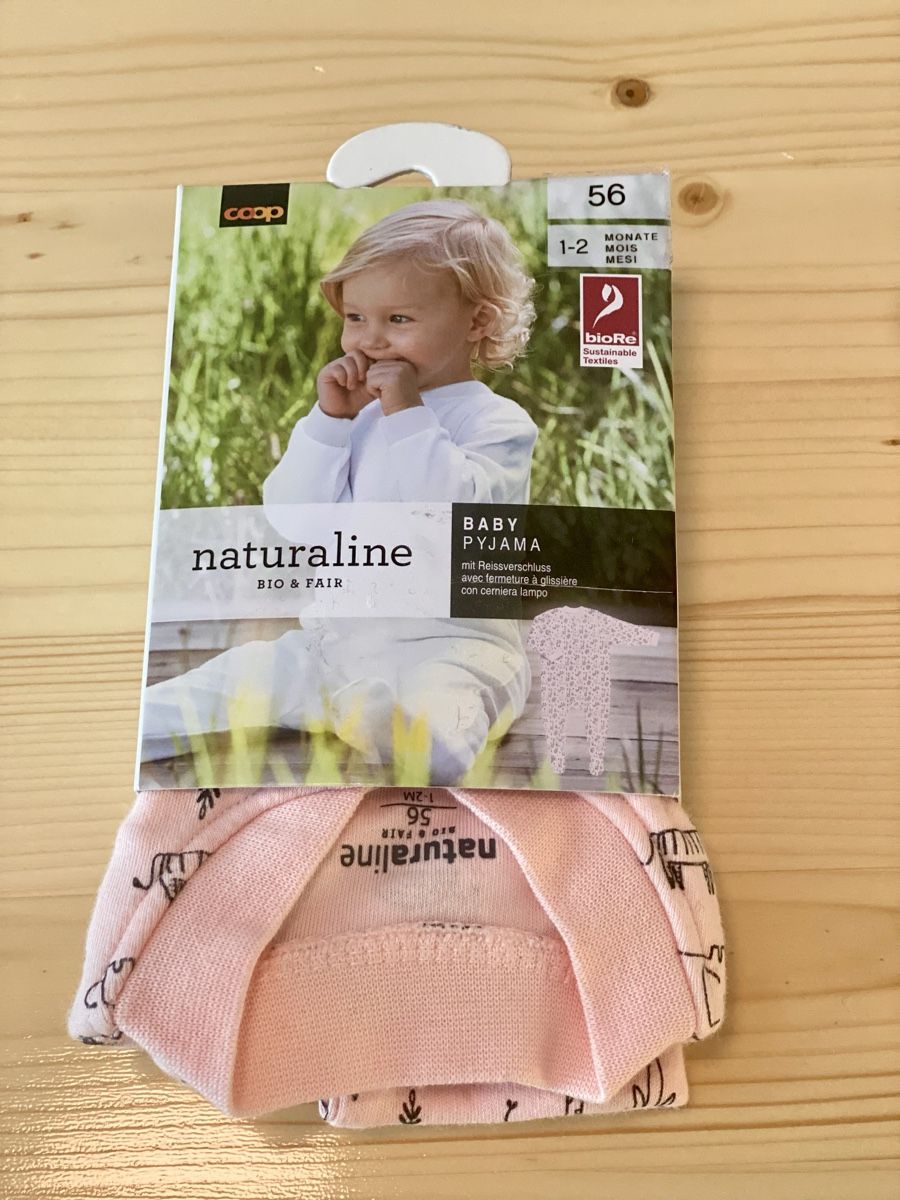 Lotti & Set di vestiti: Baby set Geschenk - Baby packet - NEU – Nuovo e nell'imballaggio originale da WEINFELDEN venduto da marygloss 5