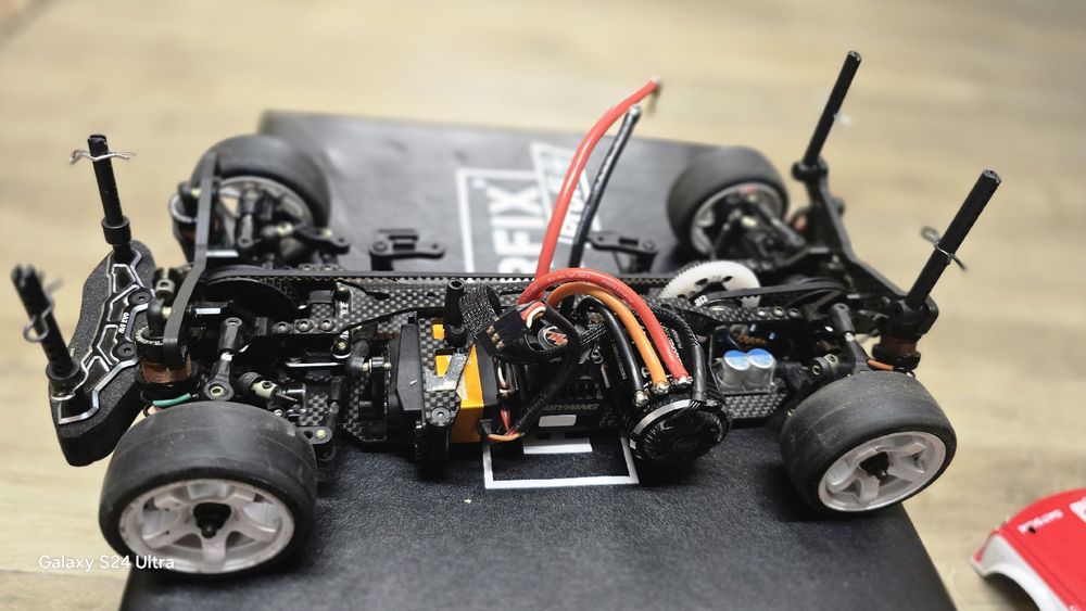 RC Kits de montage: rc 3 racing 1/12 – D'occasion à Grandson par Kpop 4