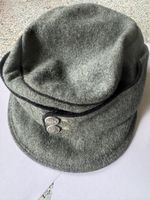 Motofahrer Mütze / Casquette de motard / Armée Suisse