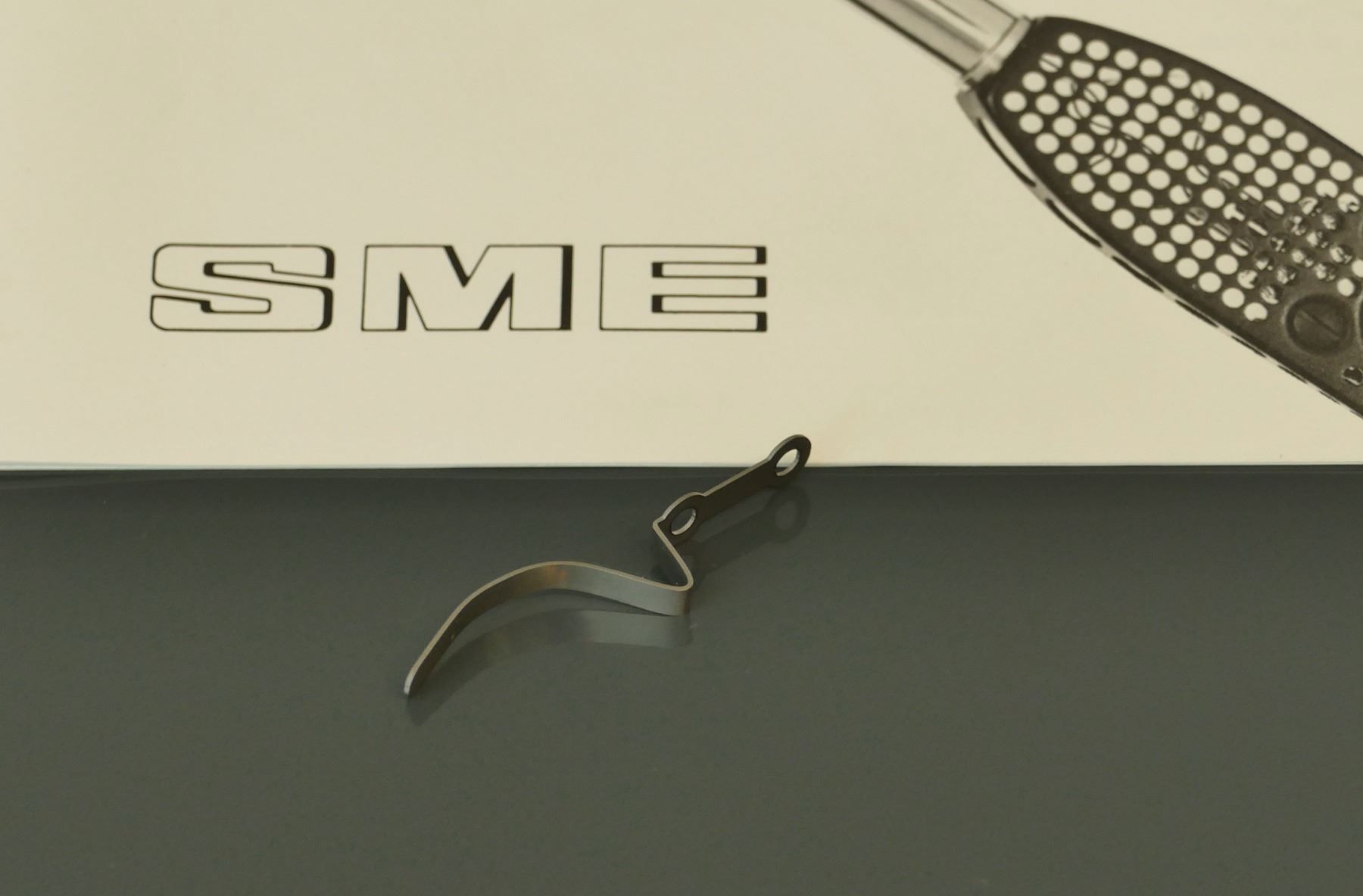 Plattenspieler: SME 3009 / 3012 Fingerlift – Neu (gemäss Beschreibung) aus Esslingen von Sascha011113
