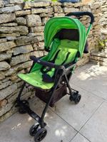 Pousse-pousse Chicco, prix baissé 2x