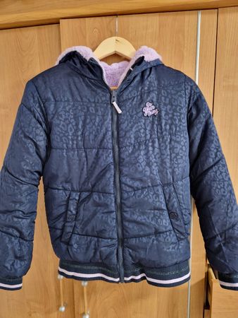 We Fashion Wendejacke Gr. 158